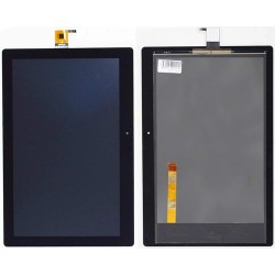 reparar pantalla Lenovo TB-X103F