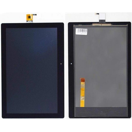 réparer Screen Replacement Lenovo TB-X103F