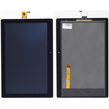 reparar pantalla Lenovo TB-X103F