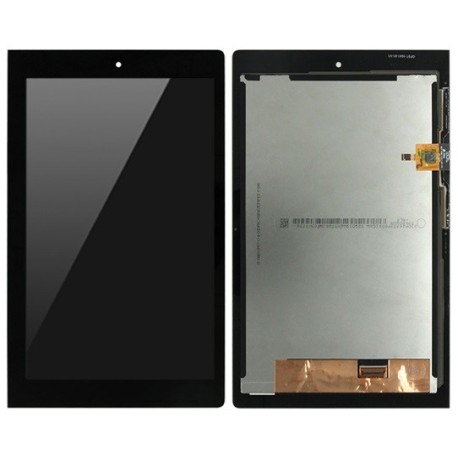 réparer écran Lenovo Yoga Tab 3