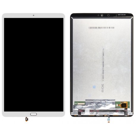 réparation écran Mi Pad 4 Plus