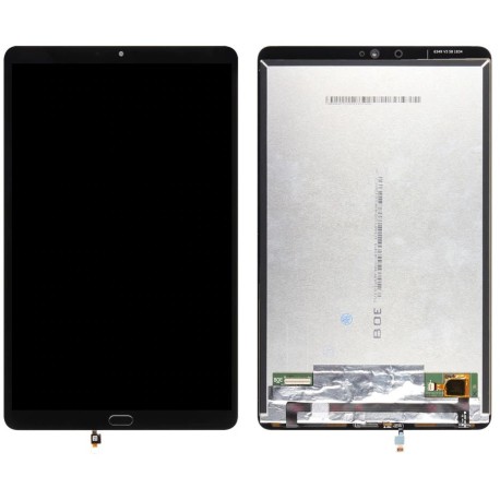 réparation écran Mi Pad 4 Plus