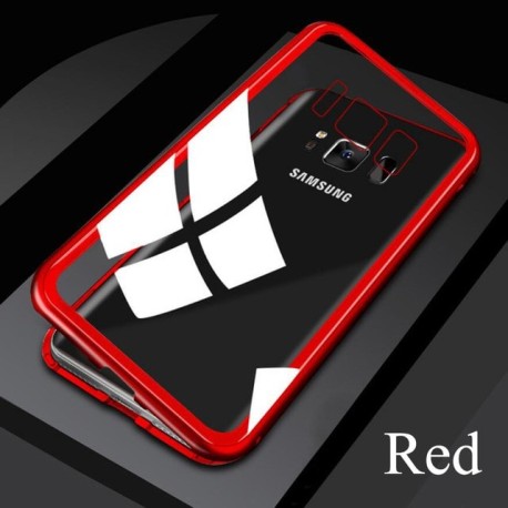 coque antichoc magnetique 360 Samsung Galaxy A