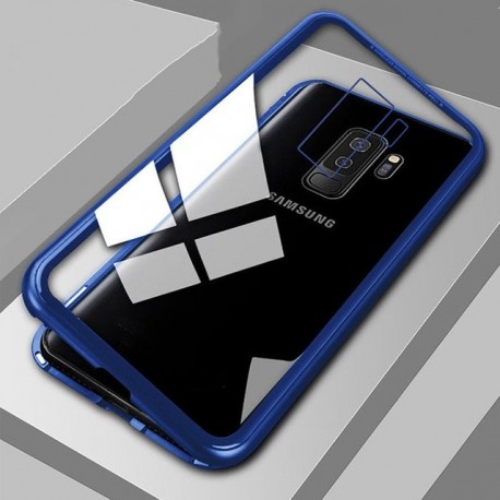 funda magnética antigolpes Samsung Galaxy A 360