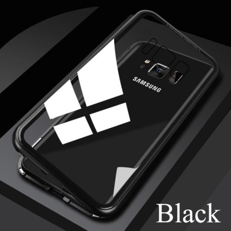 coque antichoc magnetique 360 Samsung Galaxy A