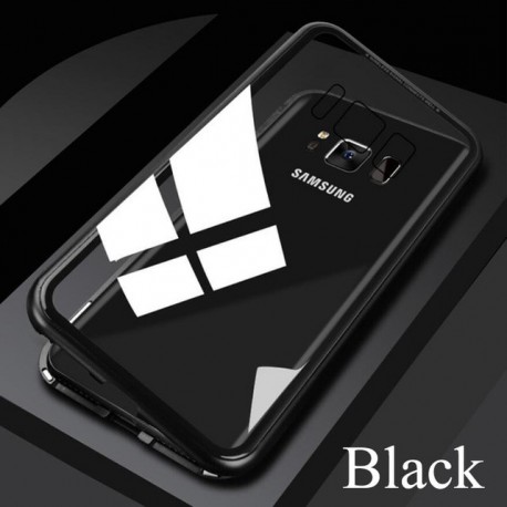 funda magnética antigolpes Samsung Galaxy A 360