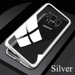coque antichoc magnetique 360 Samsung Galaxy A