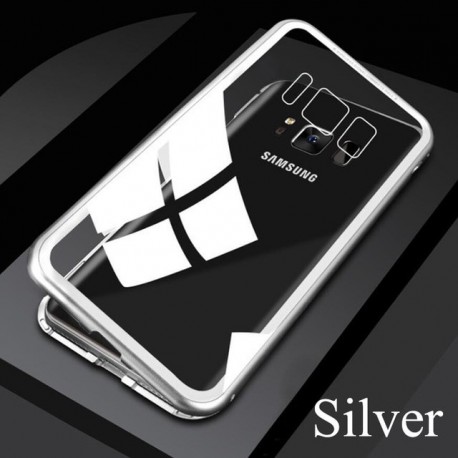 funda magnética antigolpes Samsung Galaxy A 360