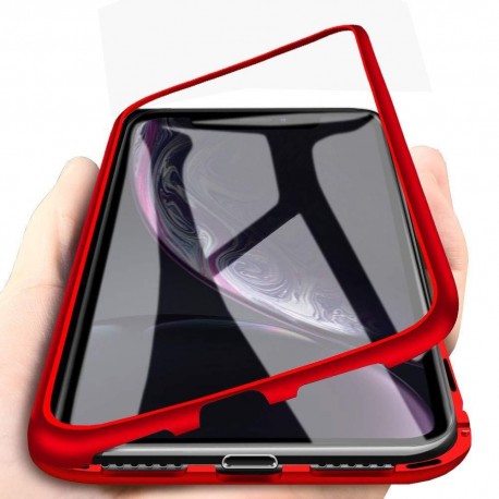 funda magnética antigolpes Samsung Galaxy A 360