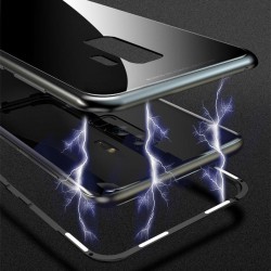 funda magn&eacute;tica antigolpes Samsung Galaxy A 360