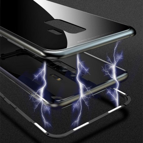 funda magnética antigolpes Samsung Galaxy A 360