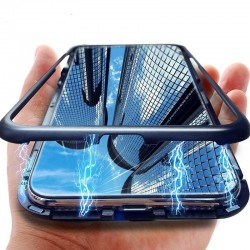 Funda magnética para smartphone Huawei Nova o serie P