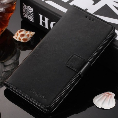 funda de piel Blackview BV9800 Pro