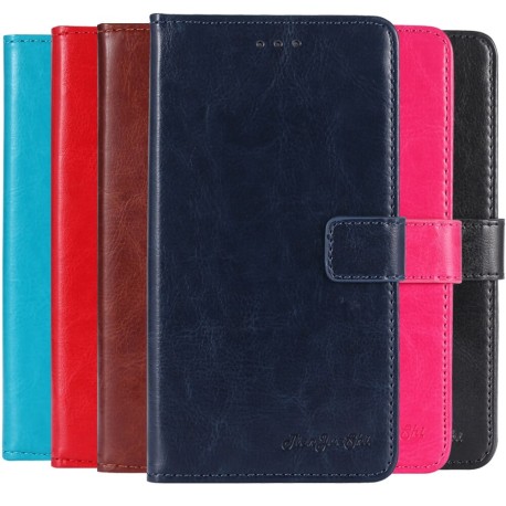 funda de piel Blackview BV9800 Pro