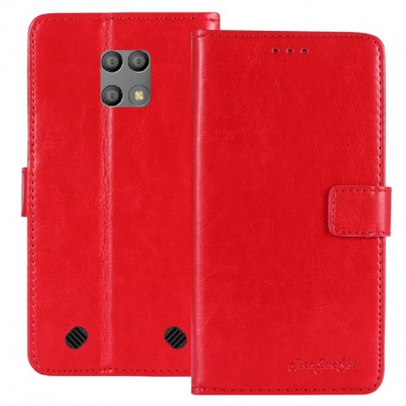 Blackview BV9800 Pro leather case