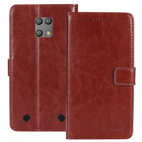Blackview BV9800 Pro leather case