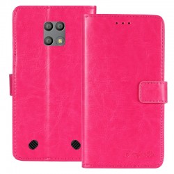 Blackview BV9800 Pro leather case
