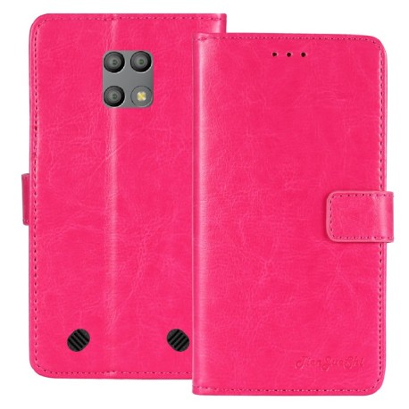 funda de piel Blackview BV9800 Pro