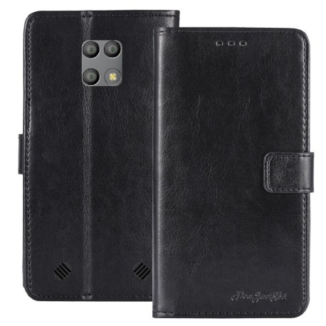 funda de piel Blackview BV9800 Pro
