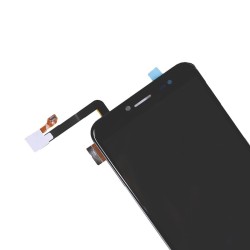 r&eacute;parer &eacute;cran cass&eacute; Ulefone T1