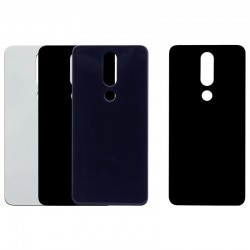 changer vitre Nokia 6.1 plus