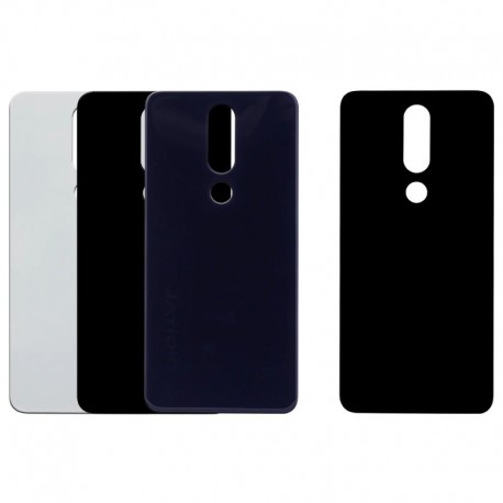 change glass Nokia 6.1 more