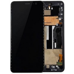 r&eacute;paration &eacute;cran HTC U11 Plus