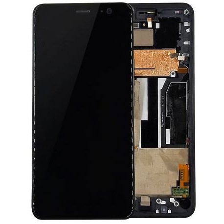 réparation écran HTC U11 Plus