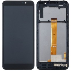 réparation écran cassé Cubot J5