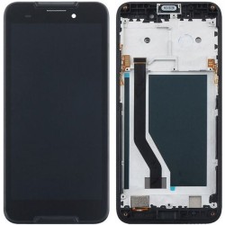 réparer écran Cubot Quest