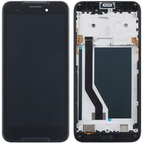 réparer écran Cubot Quest