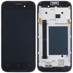 dépannage écran Cubot Quest Lite