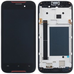 d&eacute;pannage &eacute;cran Cubot Quest Lite