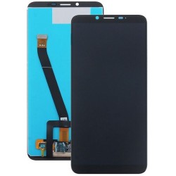 dépanner écran cassé Cubot X19