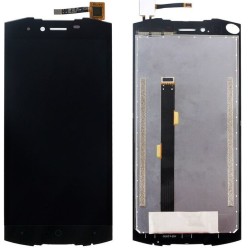 réparation écran cassé Doogee S55