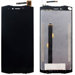 Doogee S55 screen replacement