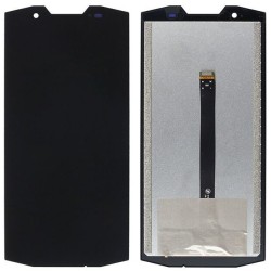 reparar pantalla rota Doogee S80