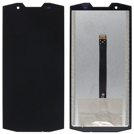 réparation écran cassé Doogee S80