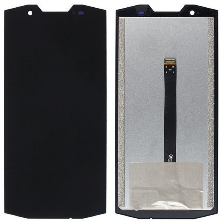 Doogee S80 / S80 Lite screen replacement