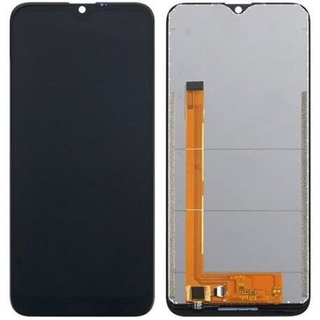 changer écran Doogee Y8