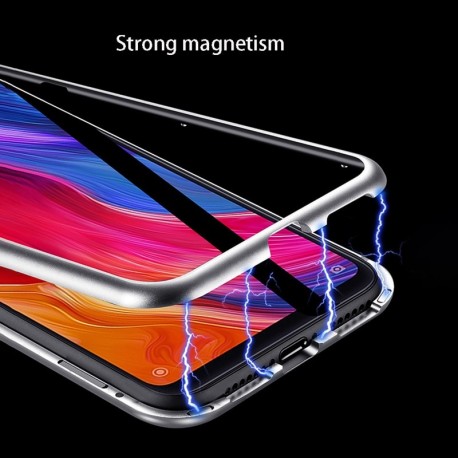 Funda 360° para smarpthone Xiaomi