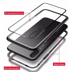 Funda 360&deg; para smarpthone Xiaomi
