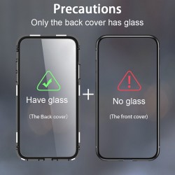 360&deg; case for Xiaomi smartphone