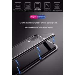 Housse 360&deg; pour smarpthone Xiaomi