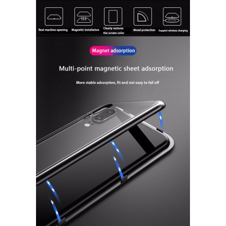 Funda 360° para smarpthone Xiaomi