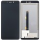 écran Ulefone Armor X3 original - Dalle IPS + tactile assemblé