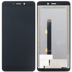 reparar pantalla rota Ulefone Armor X3