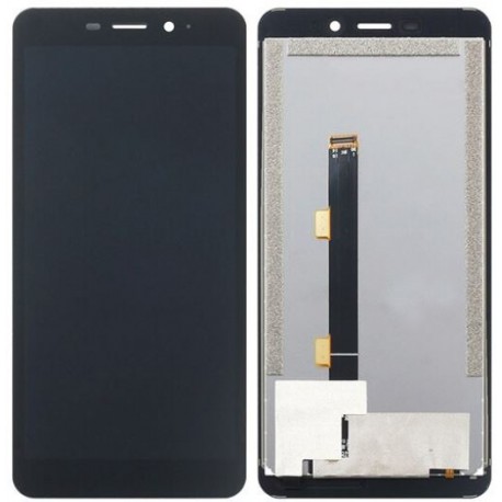 dépanner écran Ulefone Armor X5