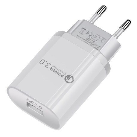 cargador USB 3.0 barato para smartphone