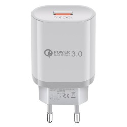 cargador USB 3.0 barato para smartphone